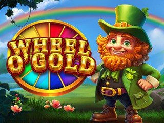 Wheel o Gold